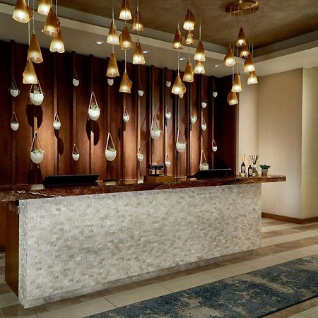 The Westin Nashville Extérieur photo
