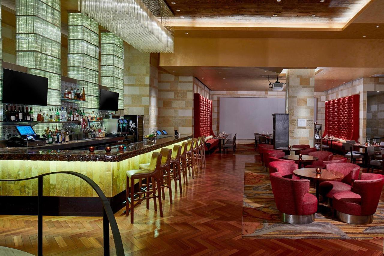 The Westin Nashville Extérieur photo