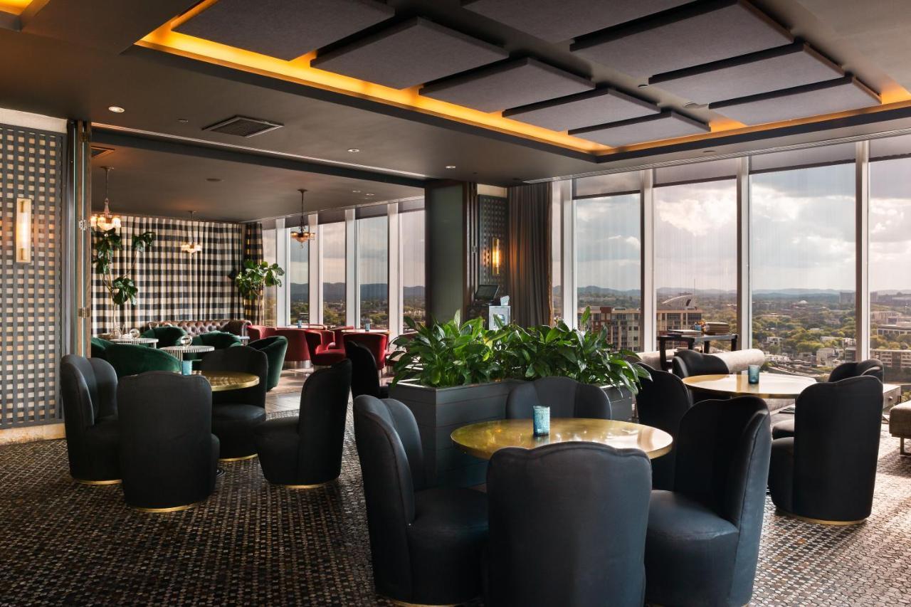 The Westin Nashville Extérieur photo