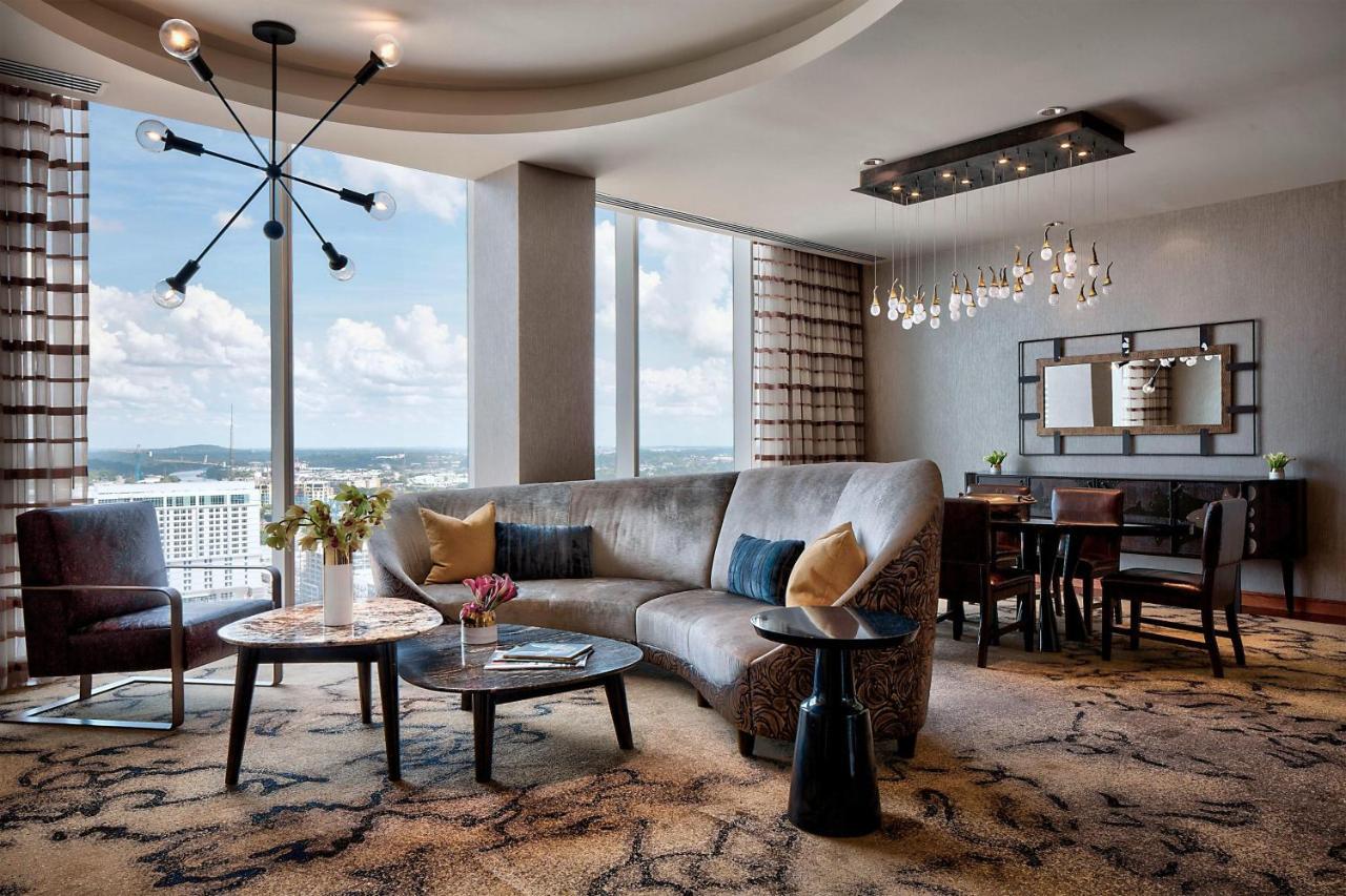 The Westin Nashville Extérieur photo
