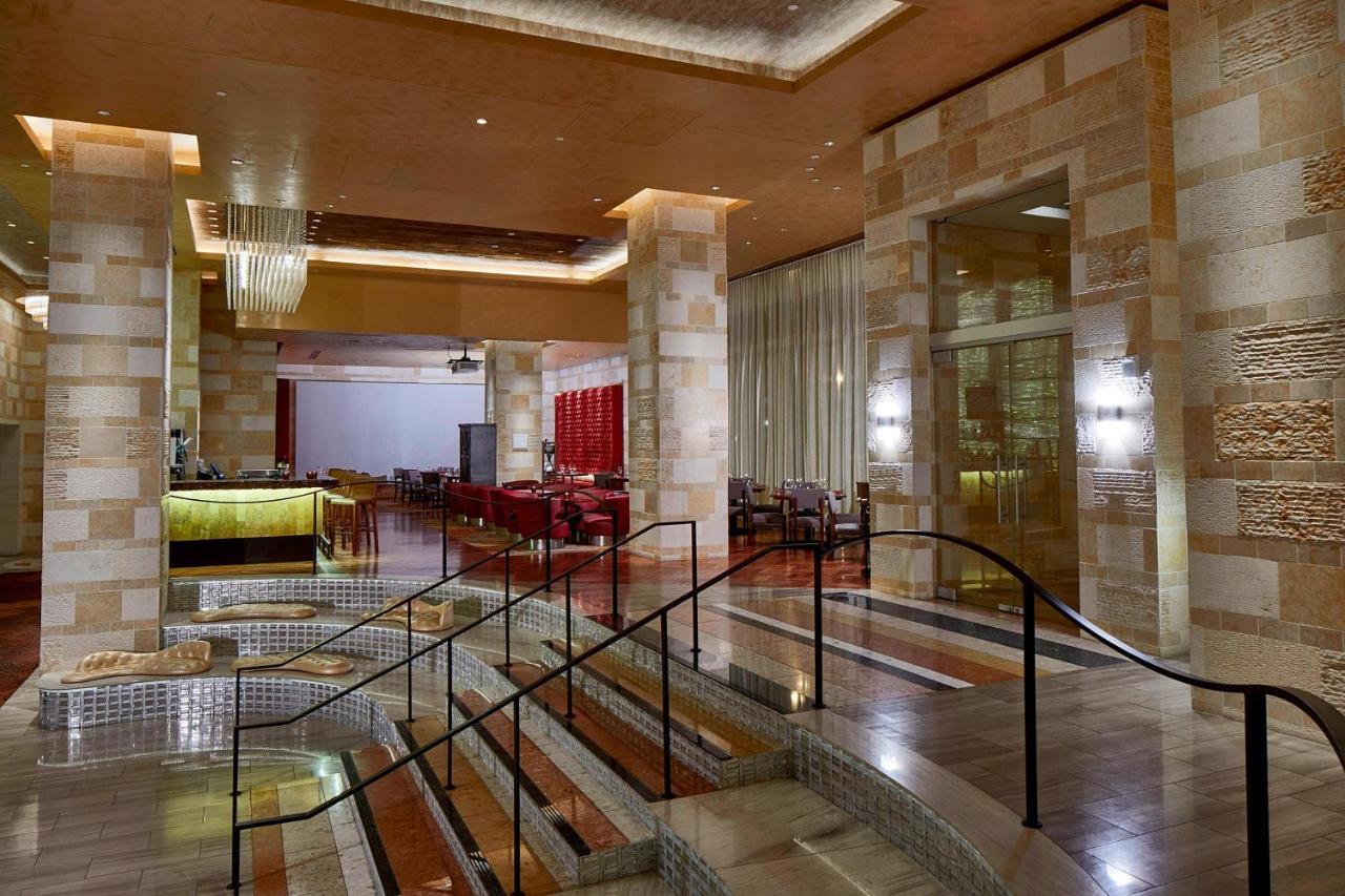 The Westin Nashville Extérieur photo