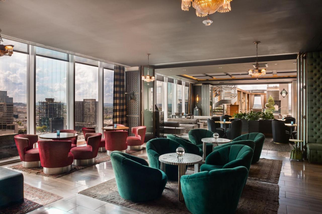 The Westin Nashville Extérieur photo