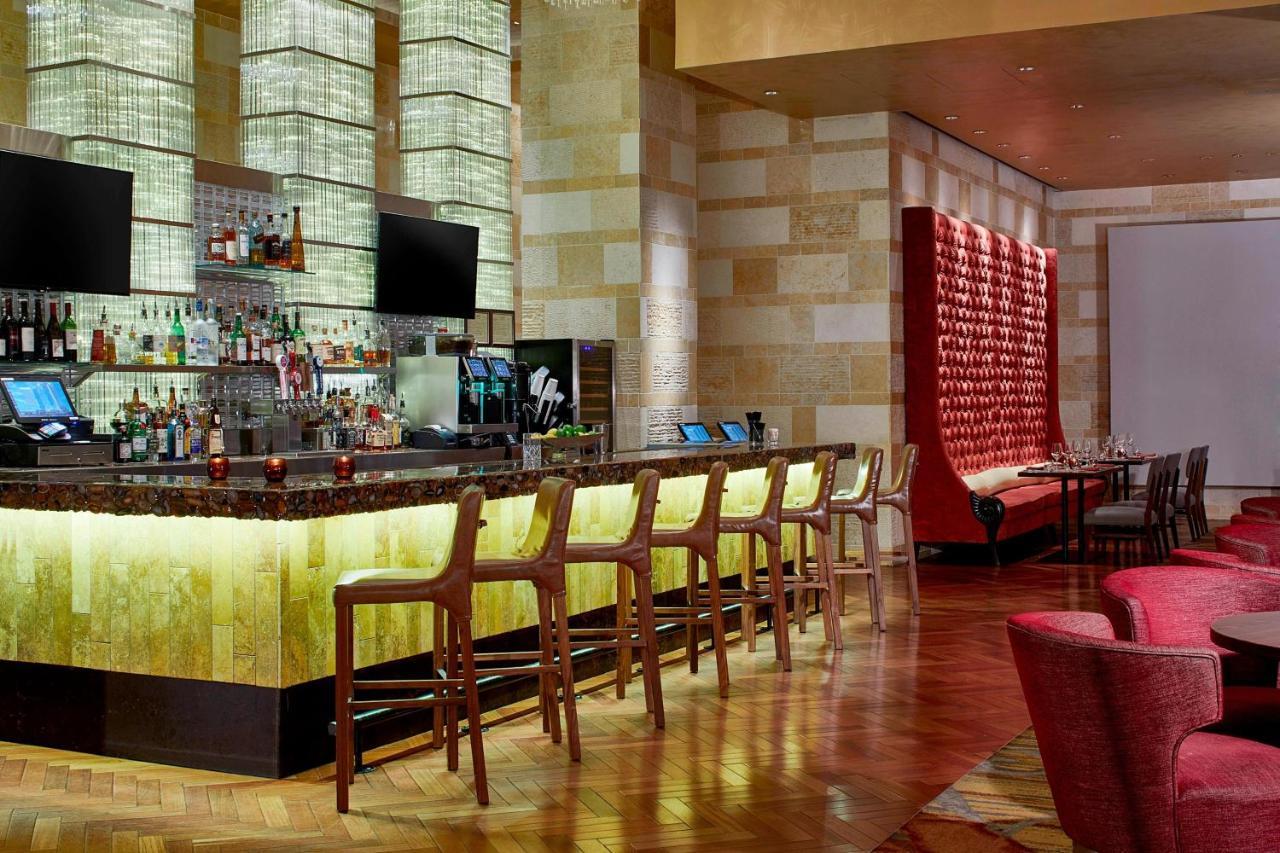 The Westin Nashville Extérieur photo