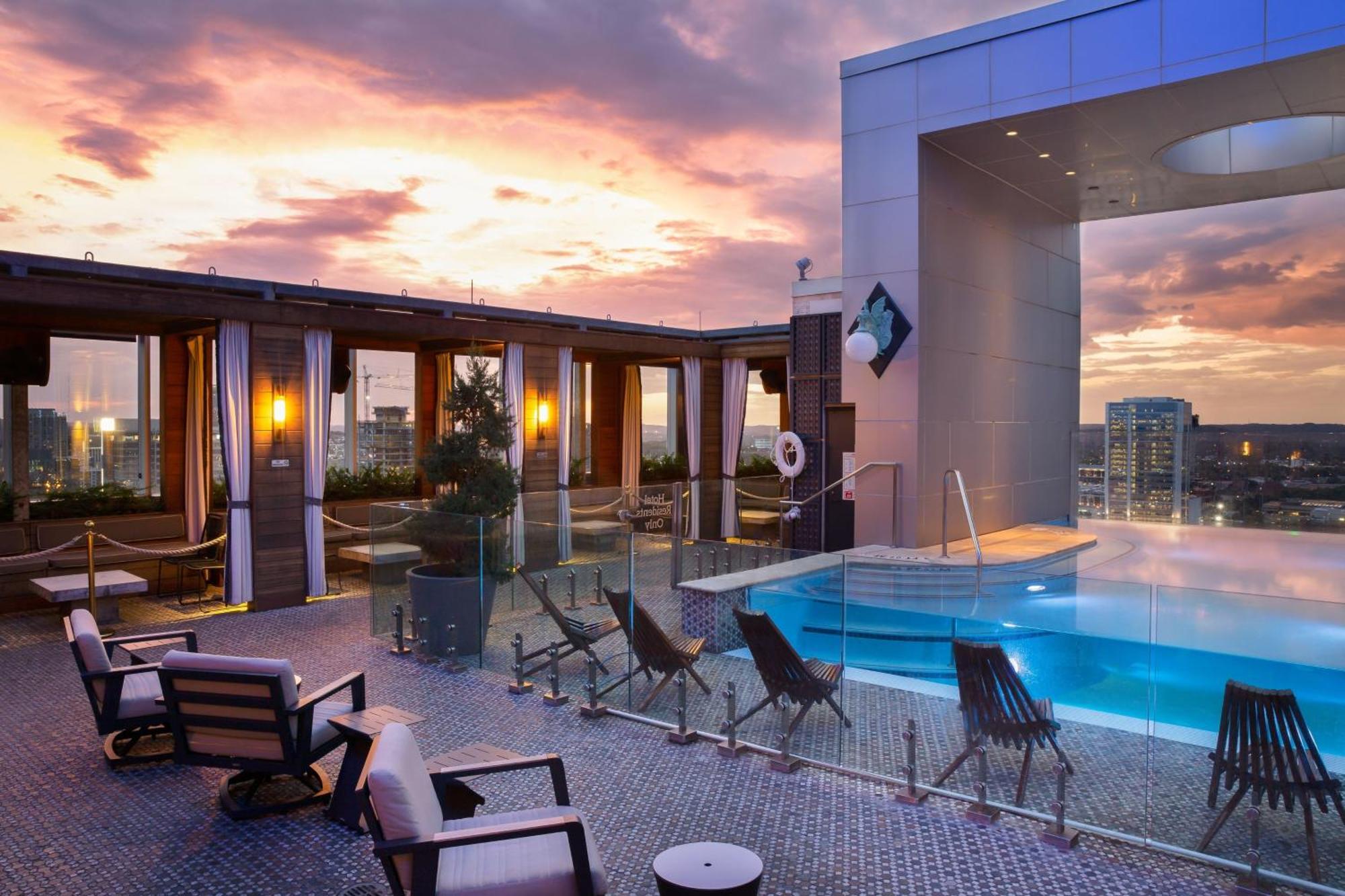 The Westin Nashville Extérieur photo