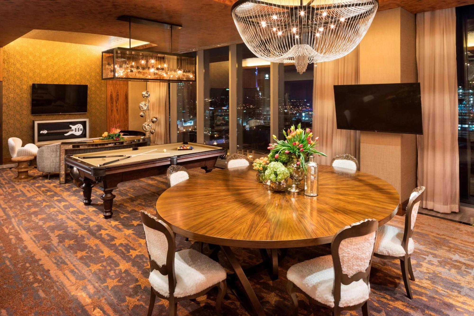 The Westin Nashville Extérieur photo