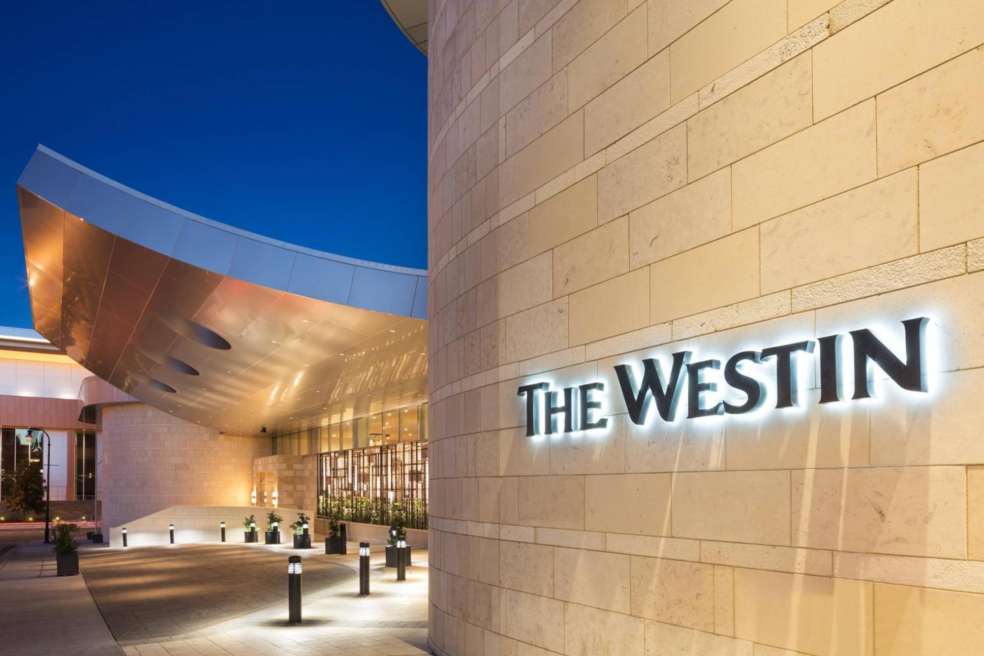 The Westin Nashville Extérieur photo