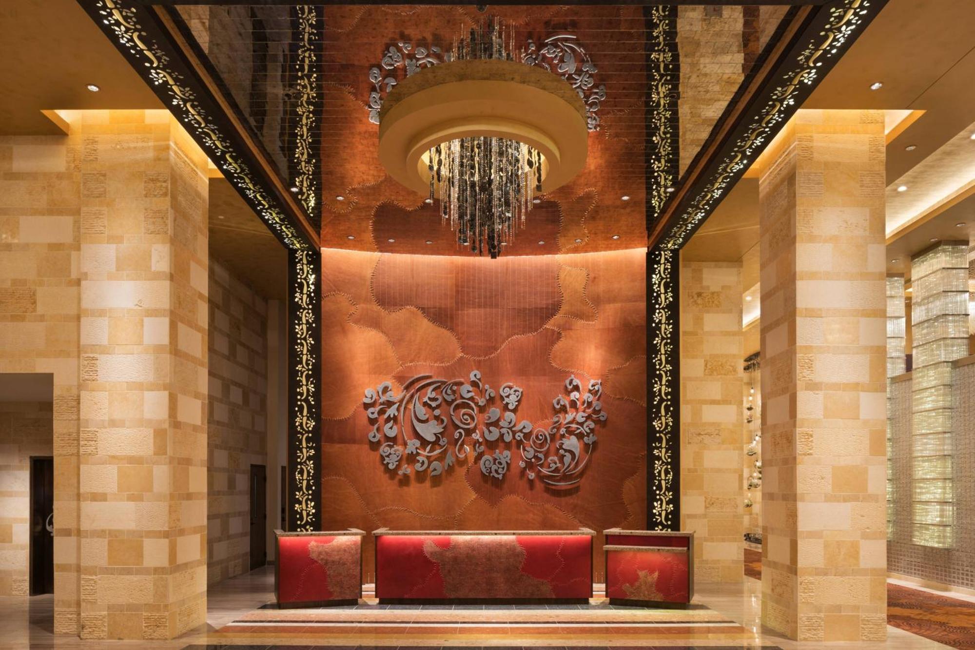 The Westin Nashville Extérieur photo