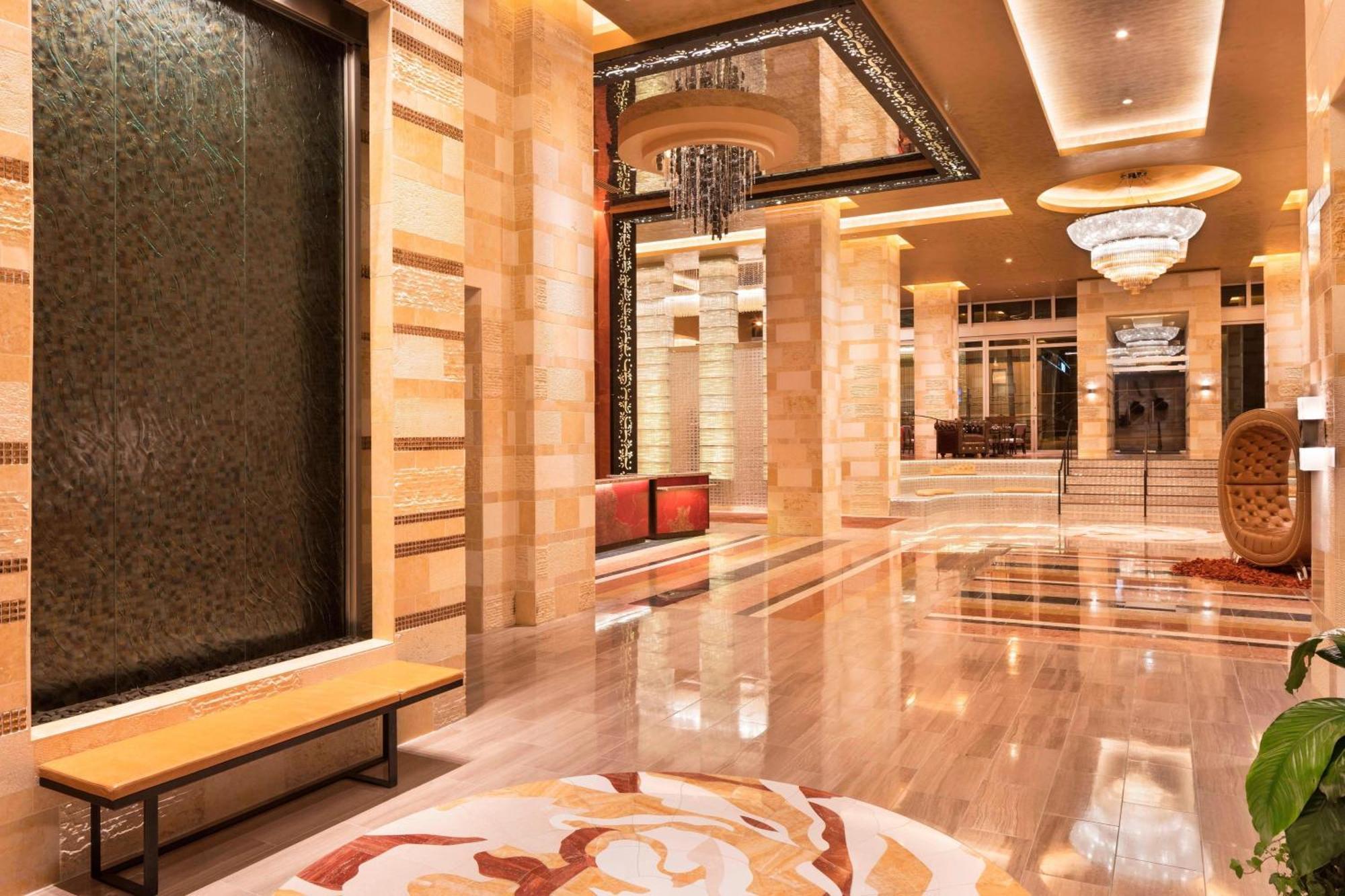 The Westin Nashville Extérieur photo