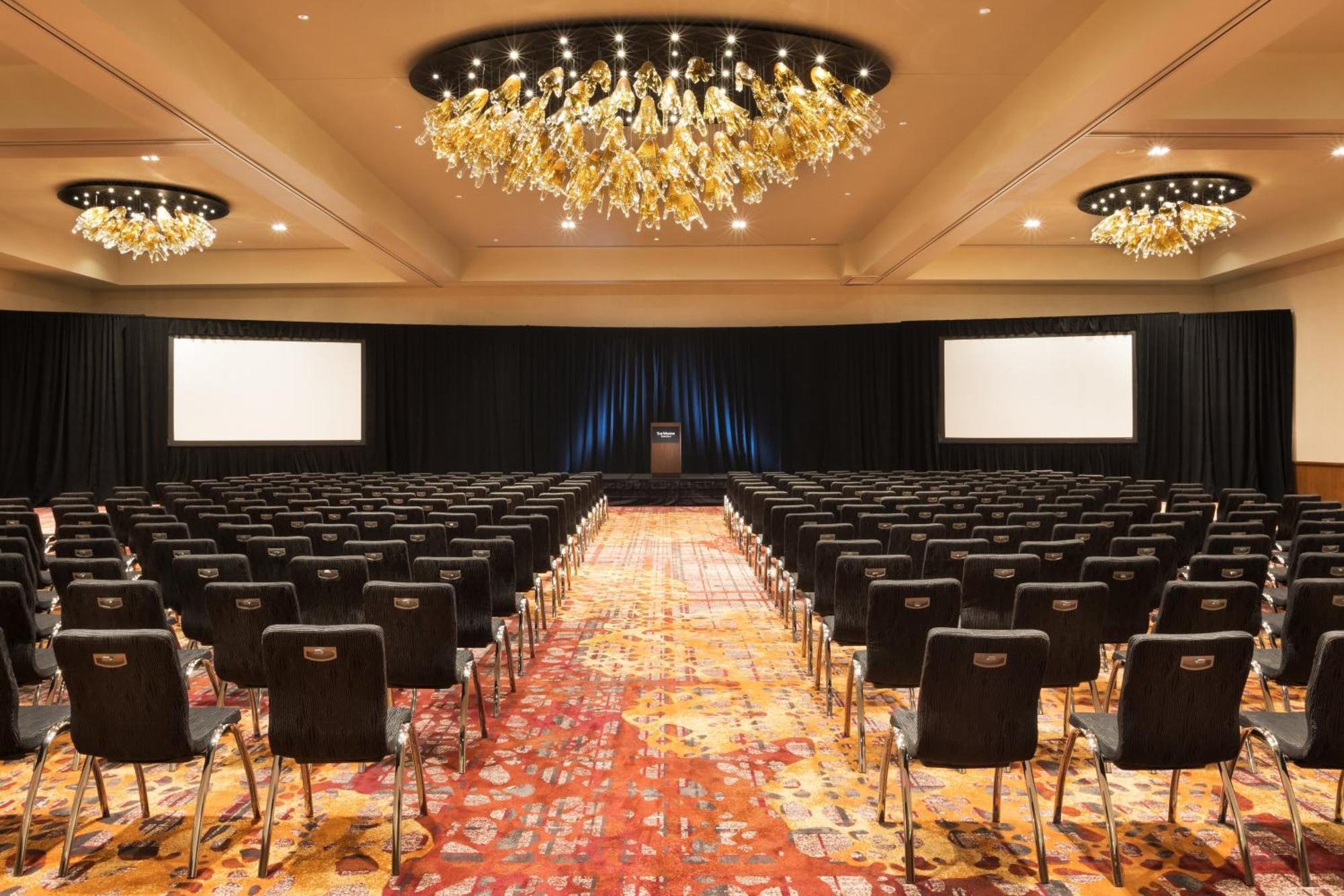 The Westin Nashville Extérieur photo