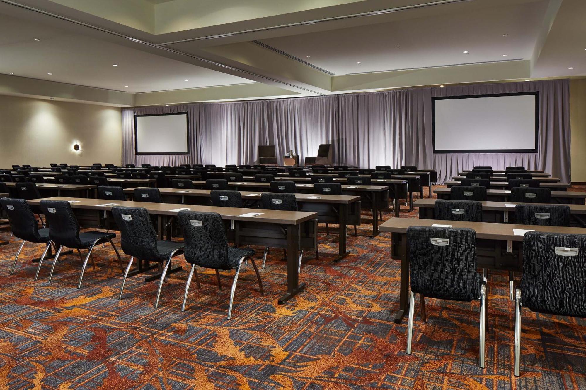 The Westin Nashville Extérieur photo