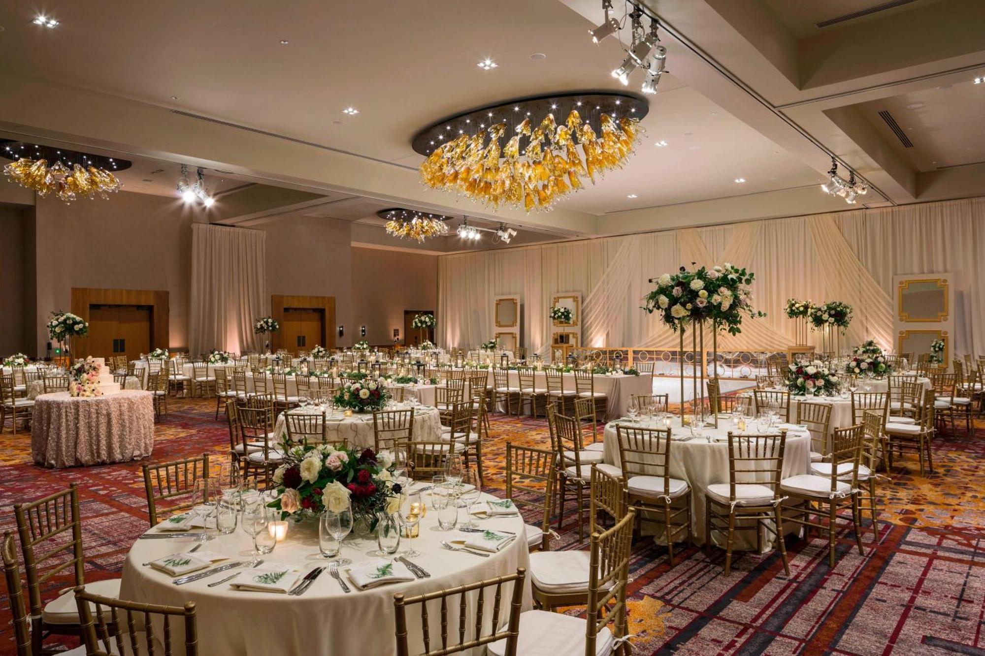 The Westin Nashville Extérieur photo