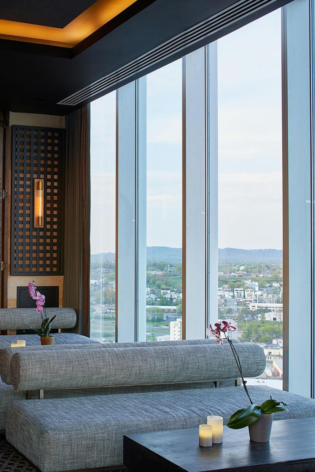 The Westin Nashville Extérieur photo