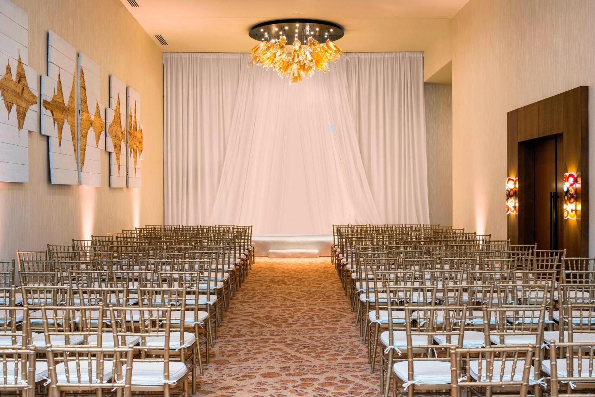 The Westin Nashville Extérieur photo
