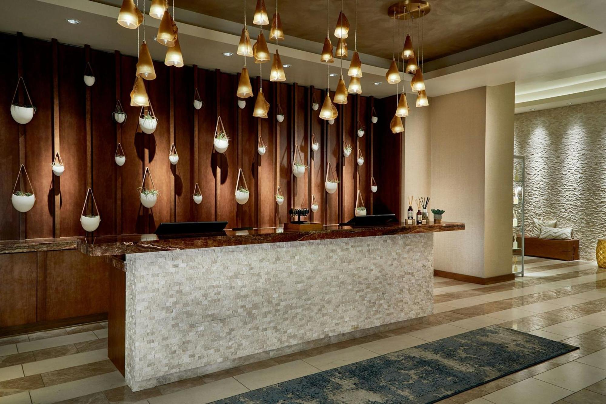 The Westin Nashville Extérieur photo