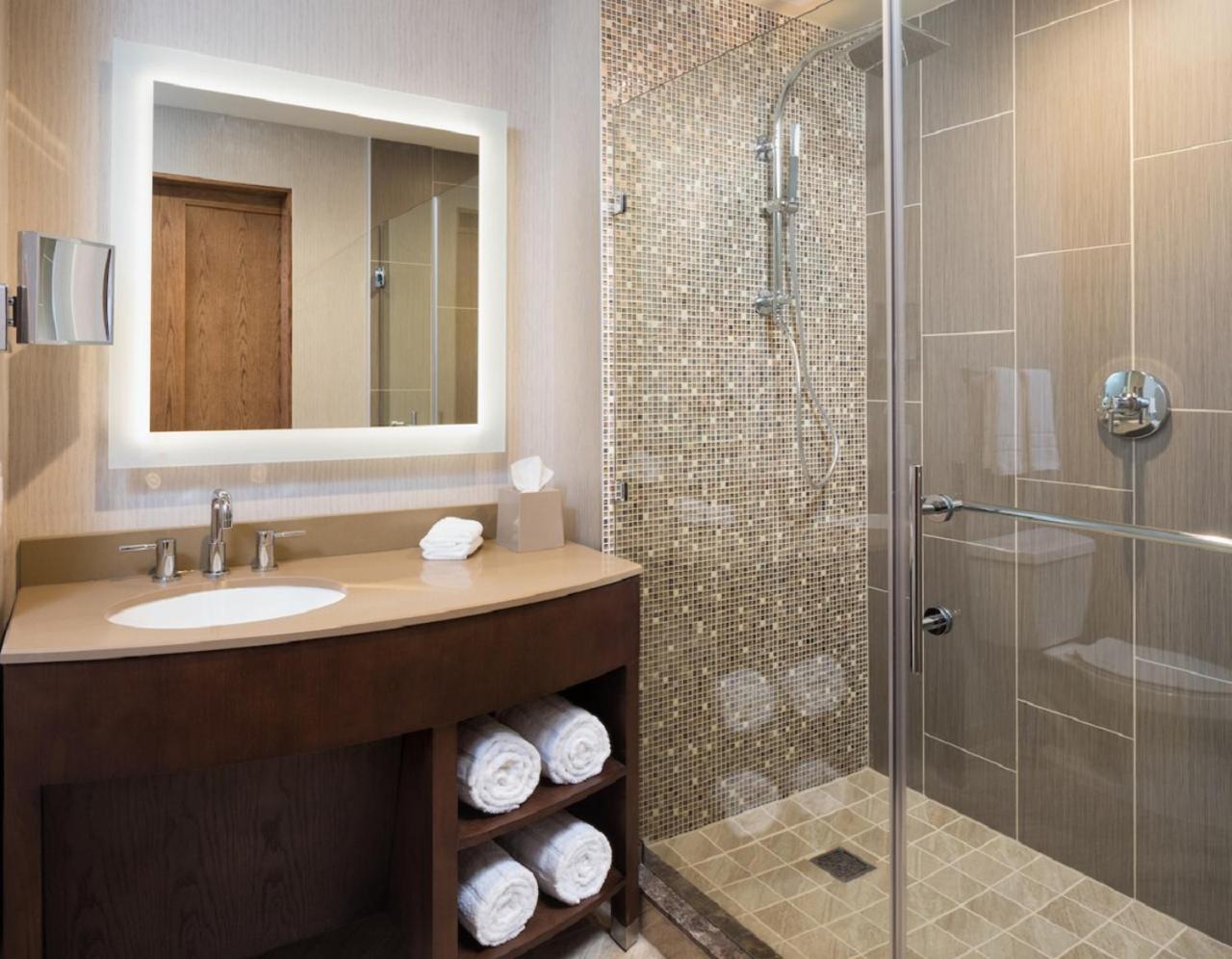 The Westin Nashville Extérieur photo