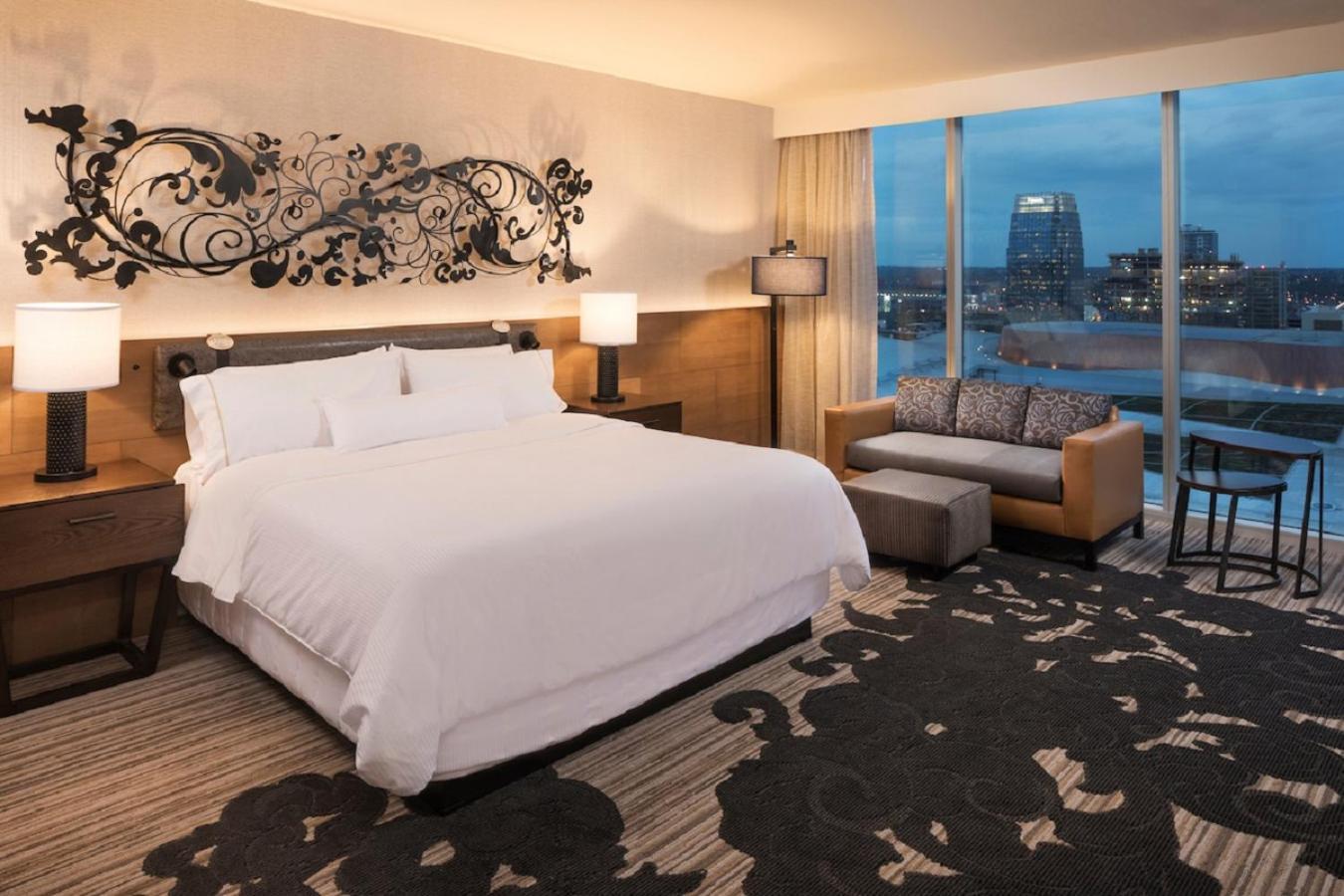 The Westin Nashville Extérieur photo