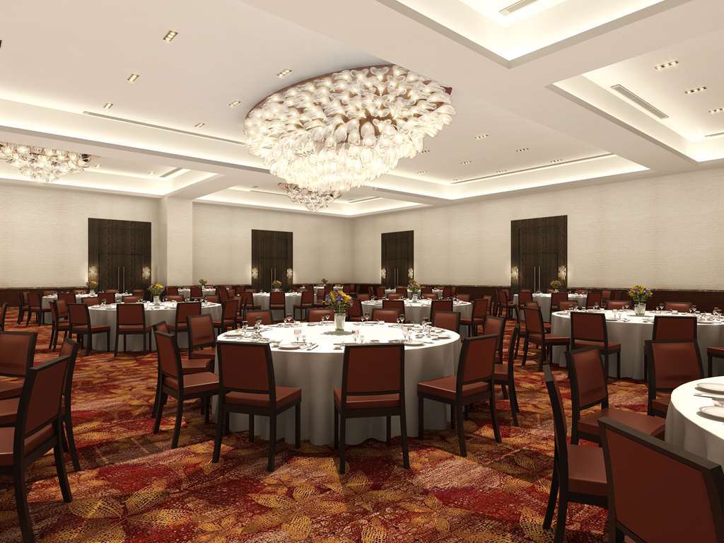 The Westin Nashville Facilités photo