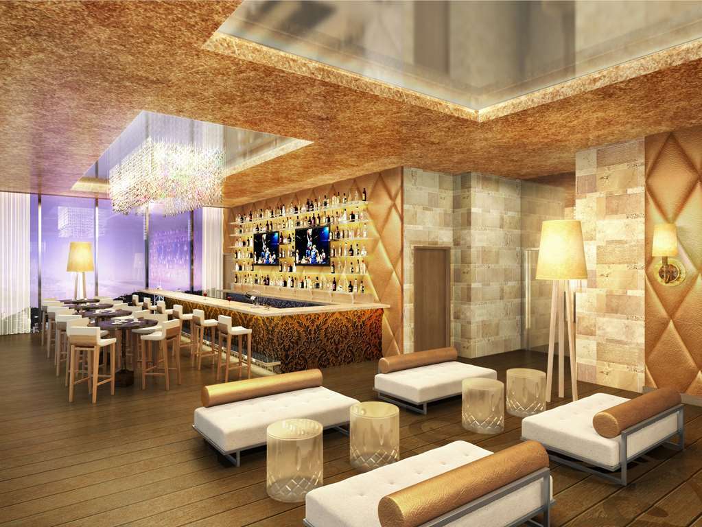 The Westin Nashville Restaurant photo