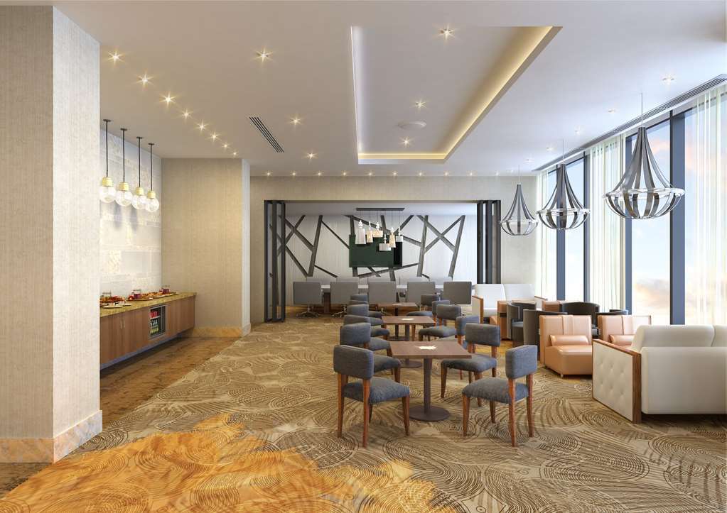 The Westin Nashville Restaurant photo