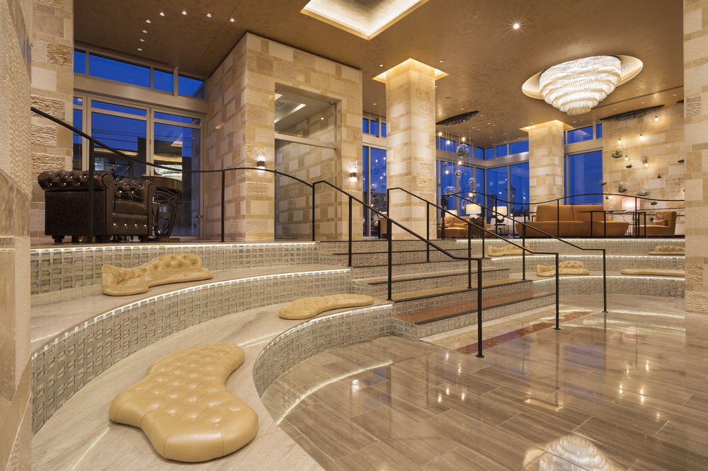 The Westin Nashville Extérieur photo