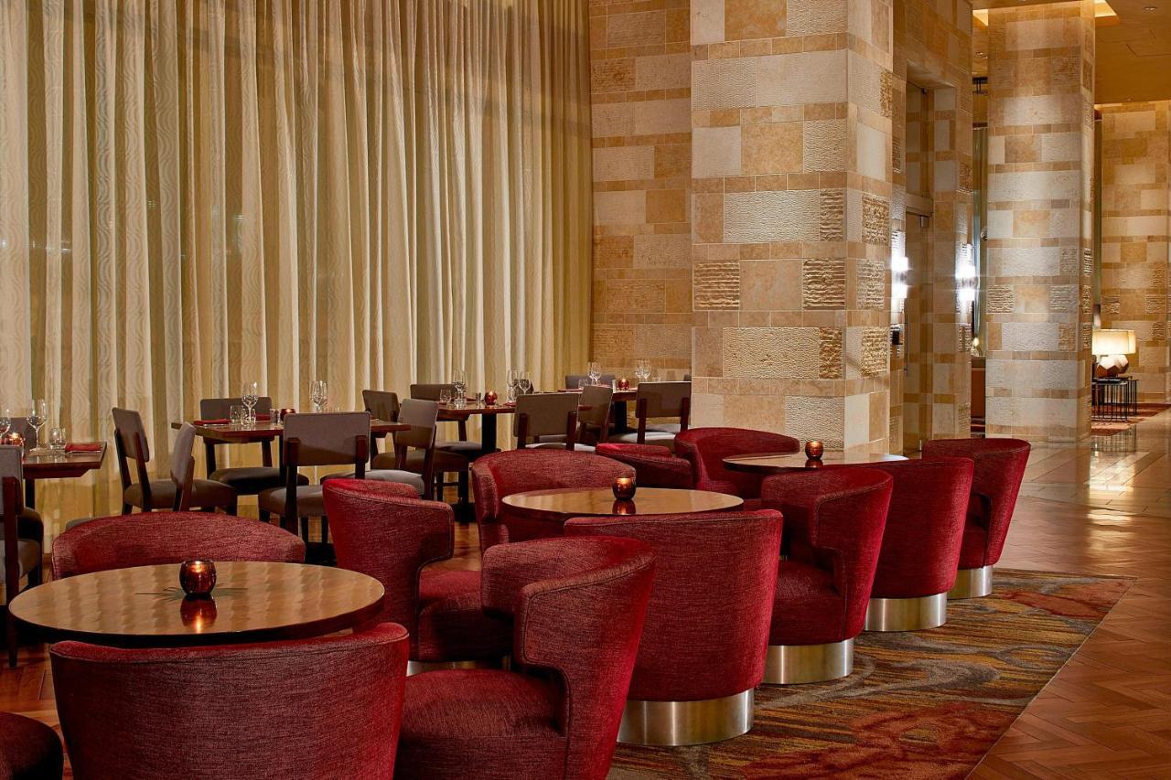 The Westin Nashville Extérieur photo